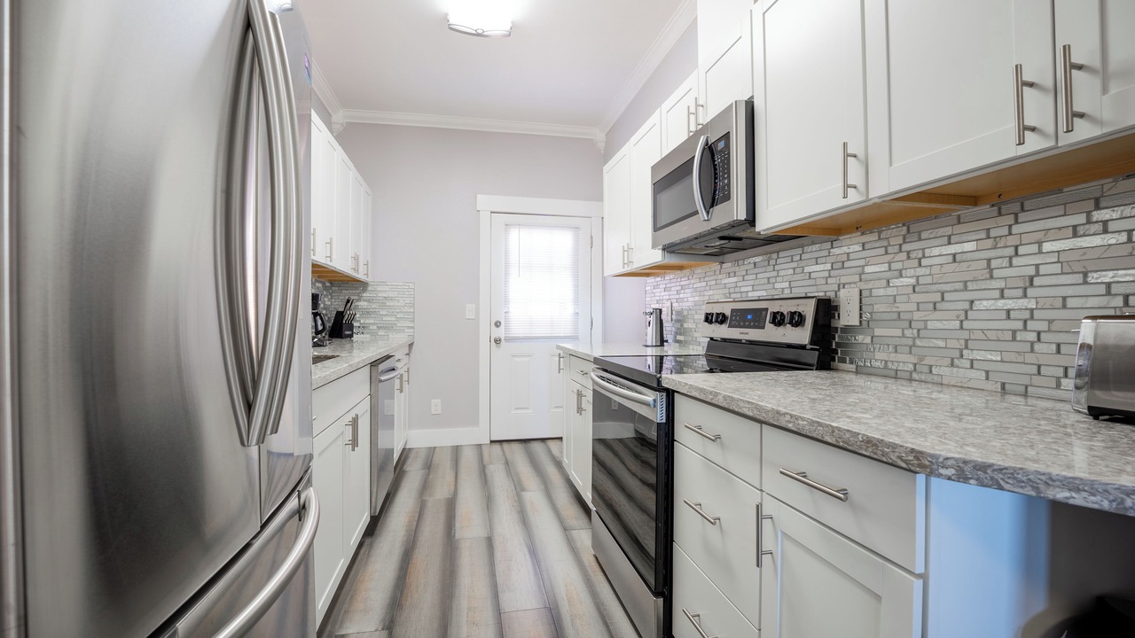 Photo of Kitchen in Hilltop