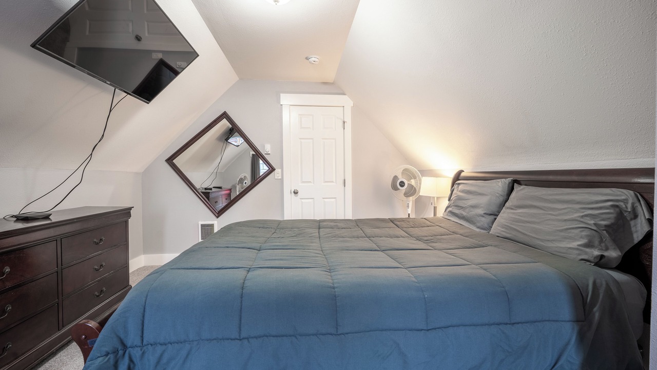 Photo of Bedroom in Hilltop