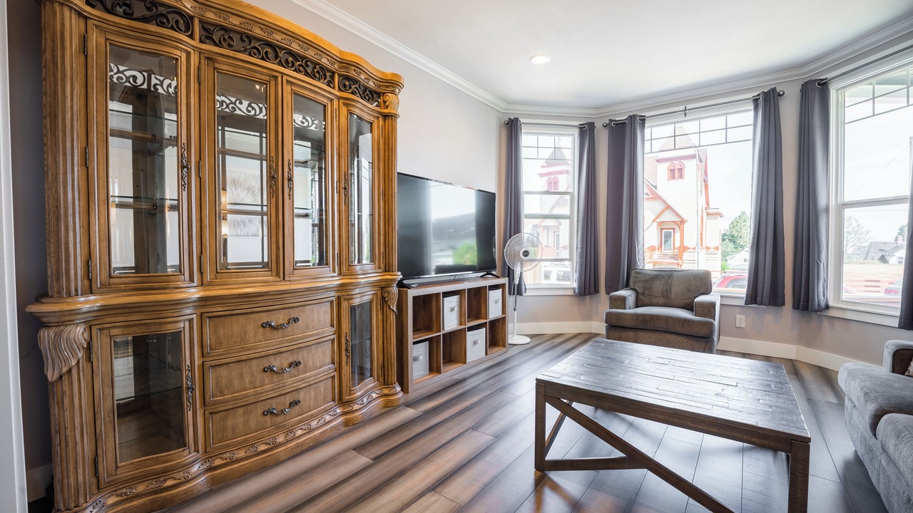 Photo of Livingroom in Hilltop