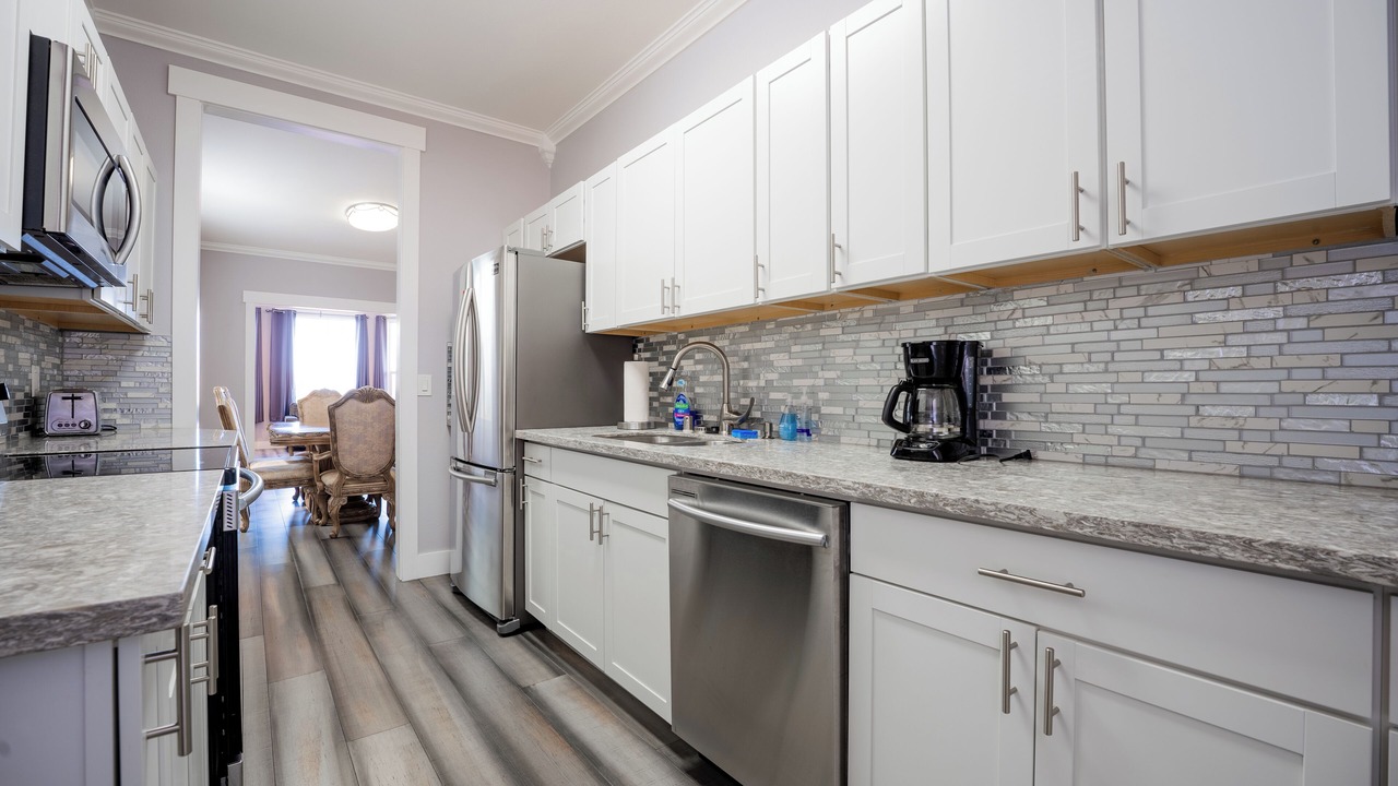 Photo of Kitchen in Hilltop