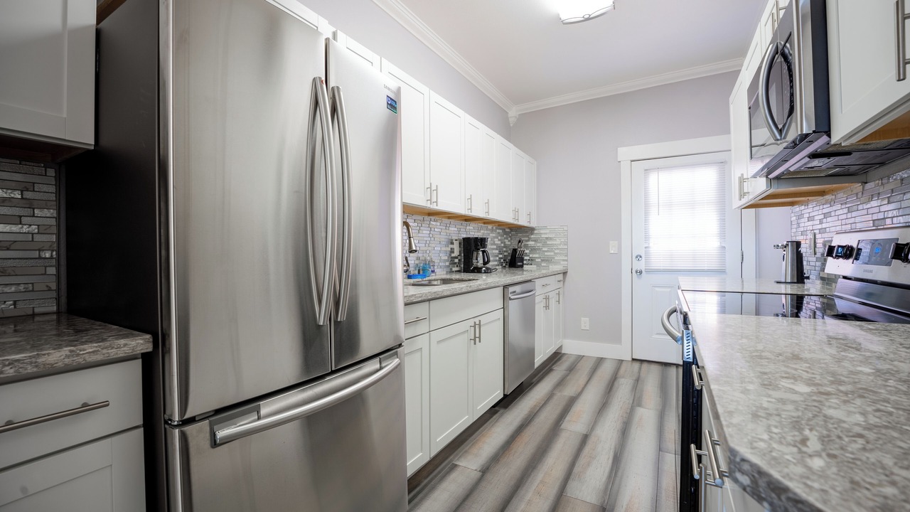 Photo of Kitchen in Hilltop