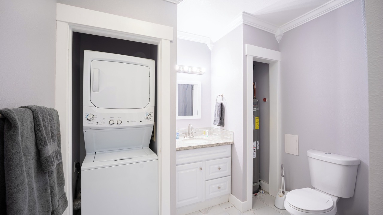 Photo of Bathroom in Hilltop