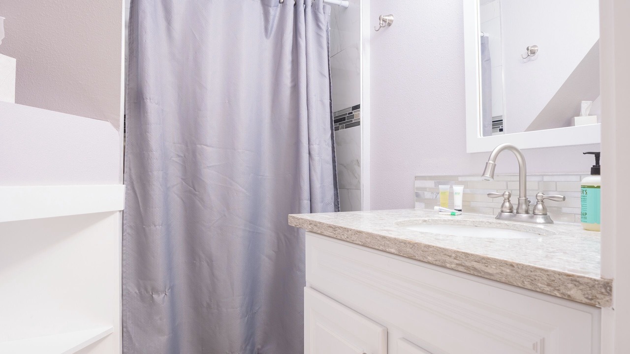 Photo of Bathroom in Hilltop