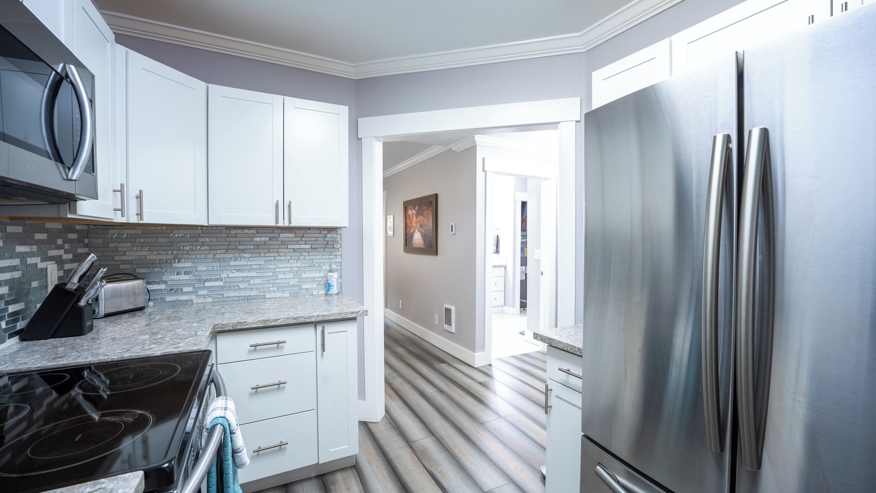 Photo of Kitchen in Hilltop