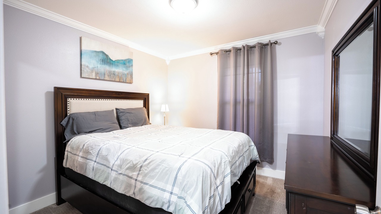 Photo of Bedroom in Hilltop