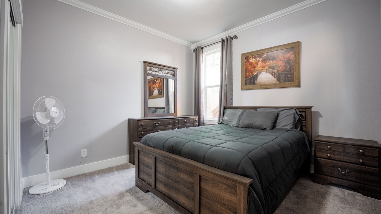 Photo of Bedroom in Hilltop