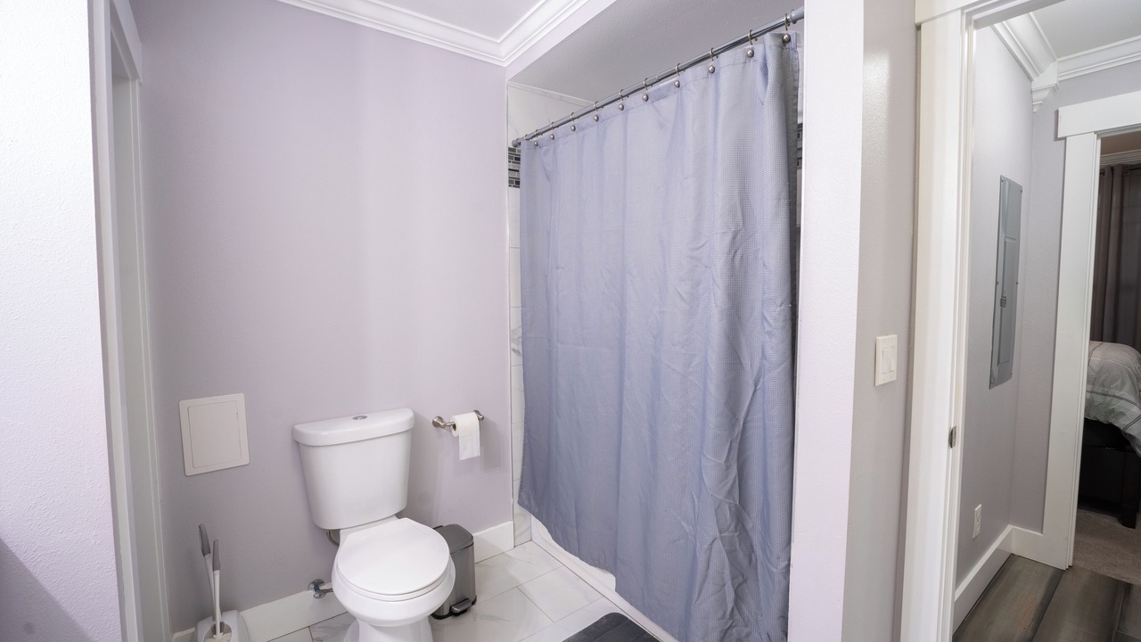 Photo of Bathroom in Hilltop
