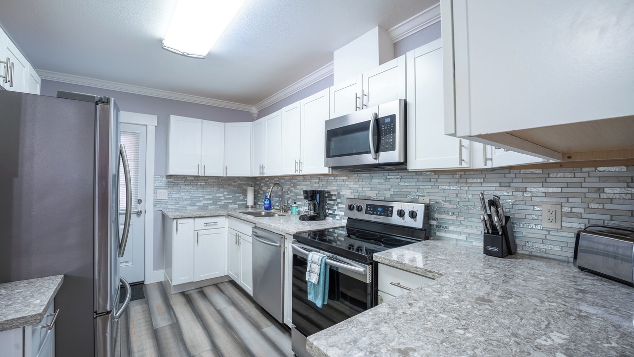 Photo of Kitchen in Hilltop