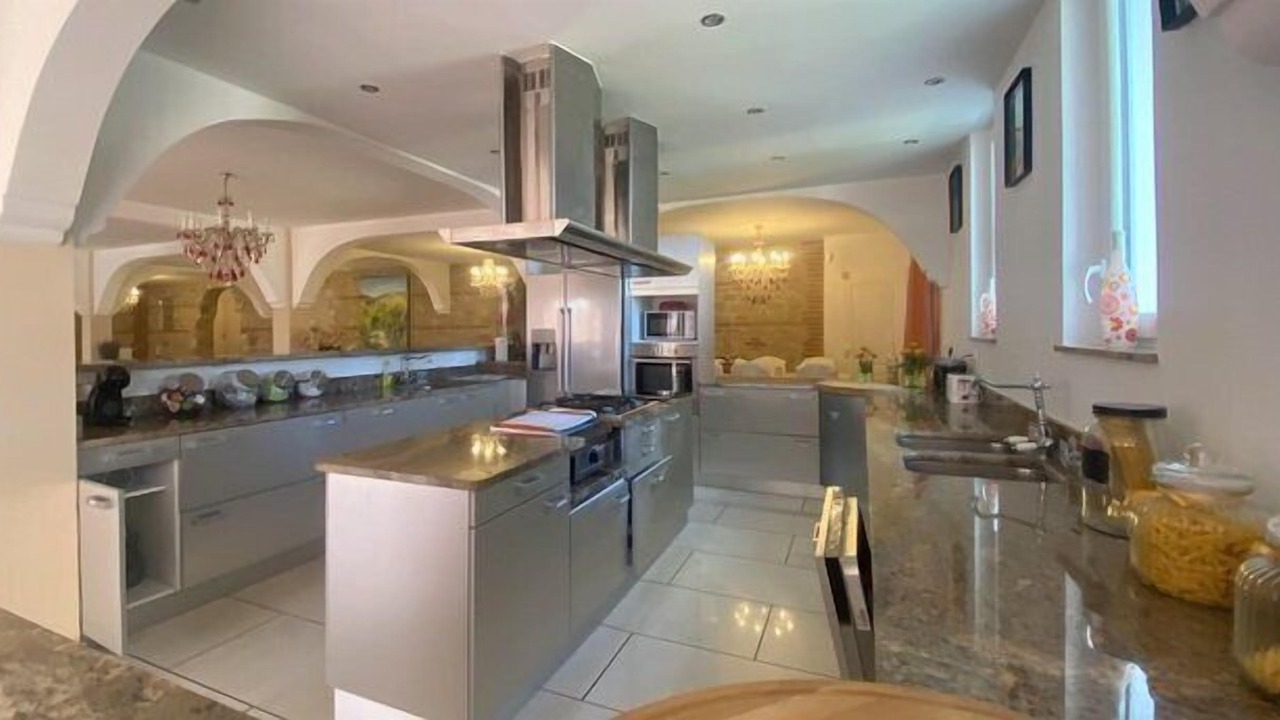 Photo of Kitchen in Perpignan