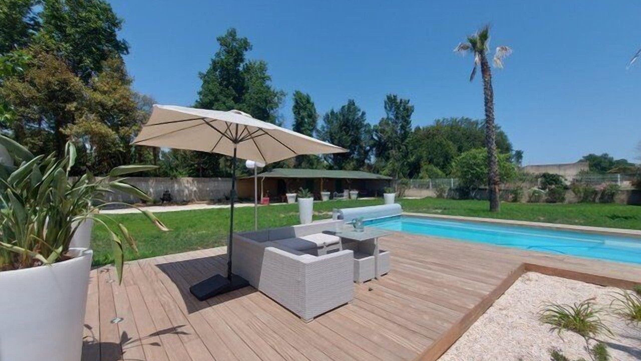 Photo of Outdoor in Perpignan