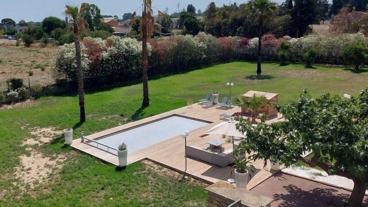 Photo of Outdoor in Perpignan