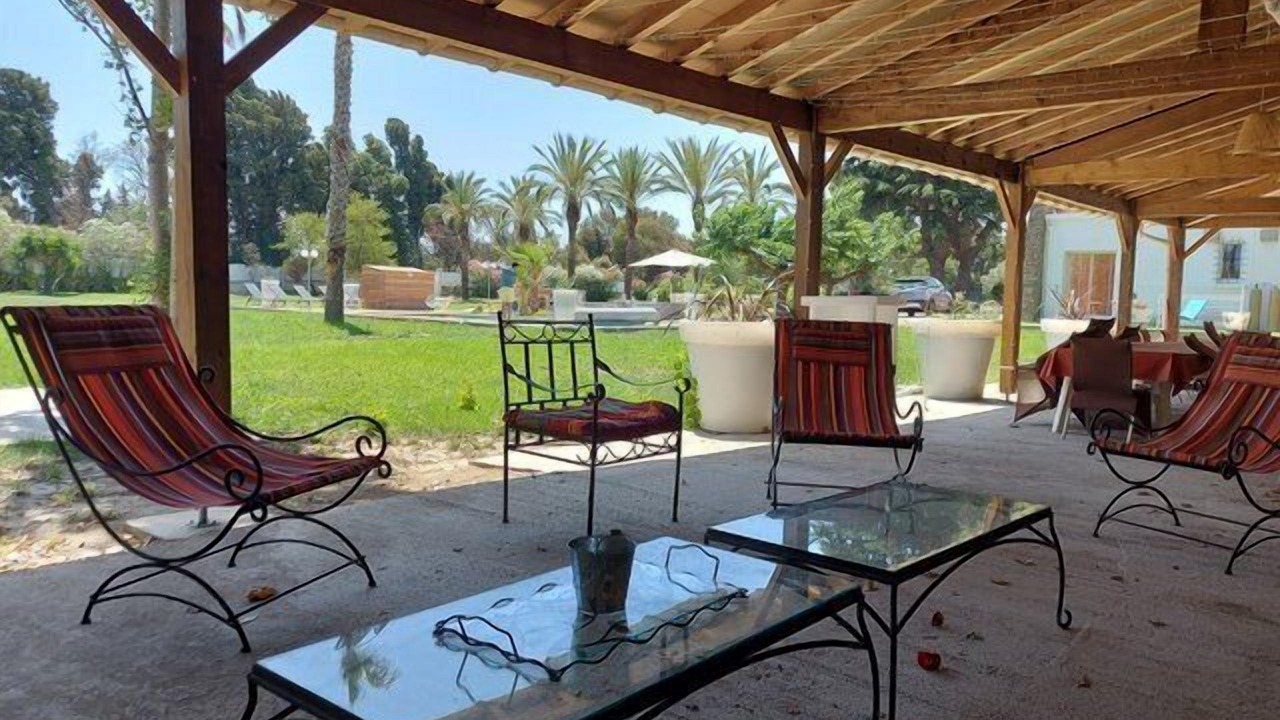 Photo of Patio Balcony in Perpignan
