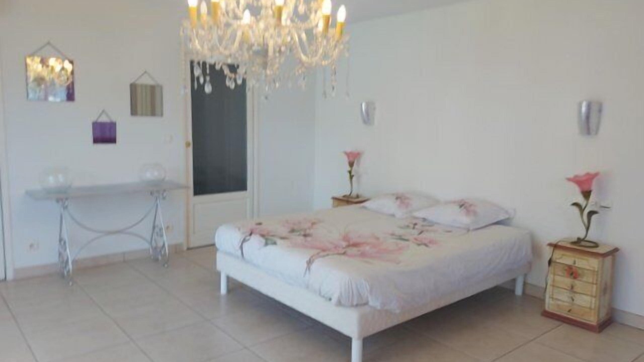 Photo of Bedroom in Perpignan