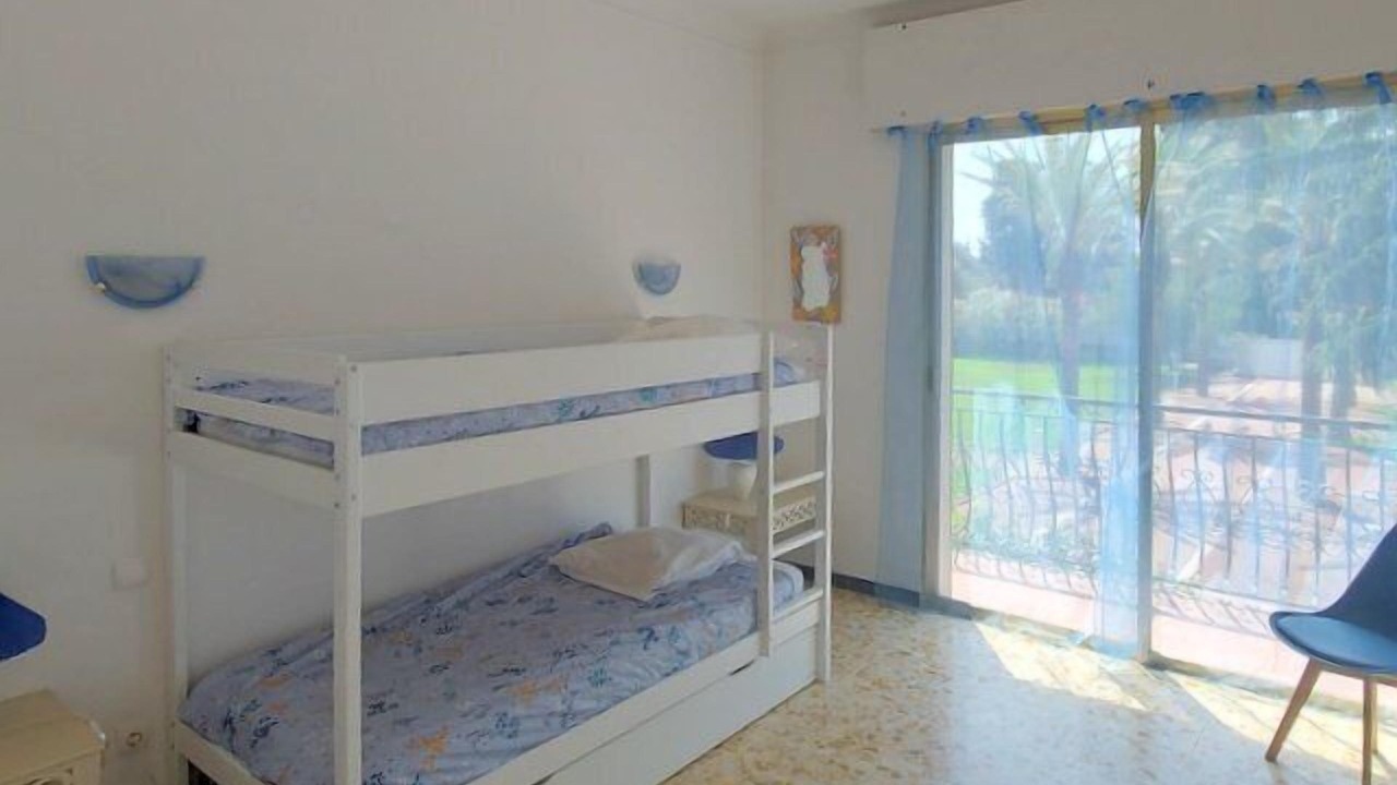 Photo of Bedroom in Perpignan