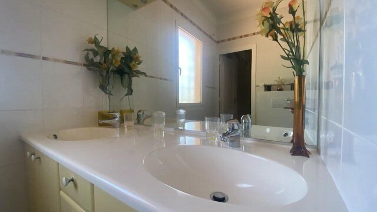 Photo of Bathroom in Perpignan