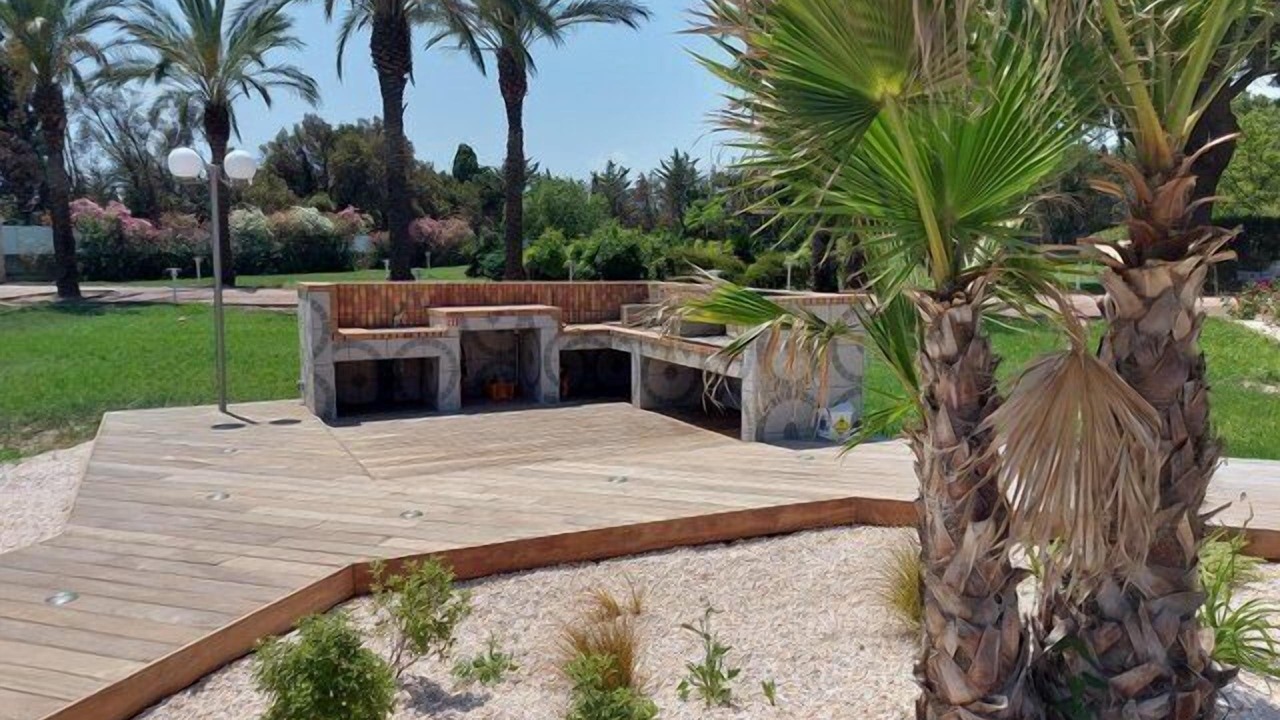 Photo of Patio Balcony in Perpignan