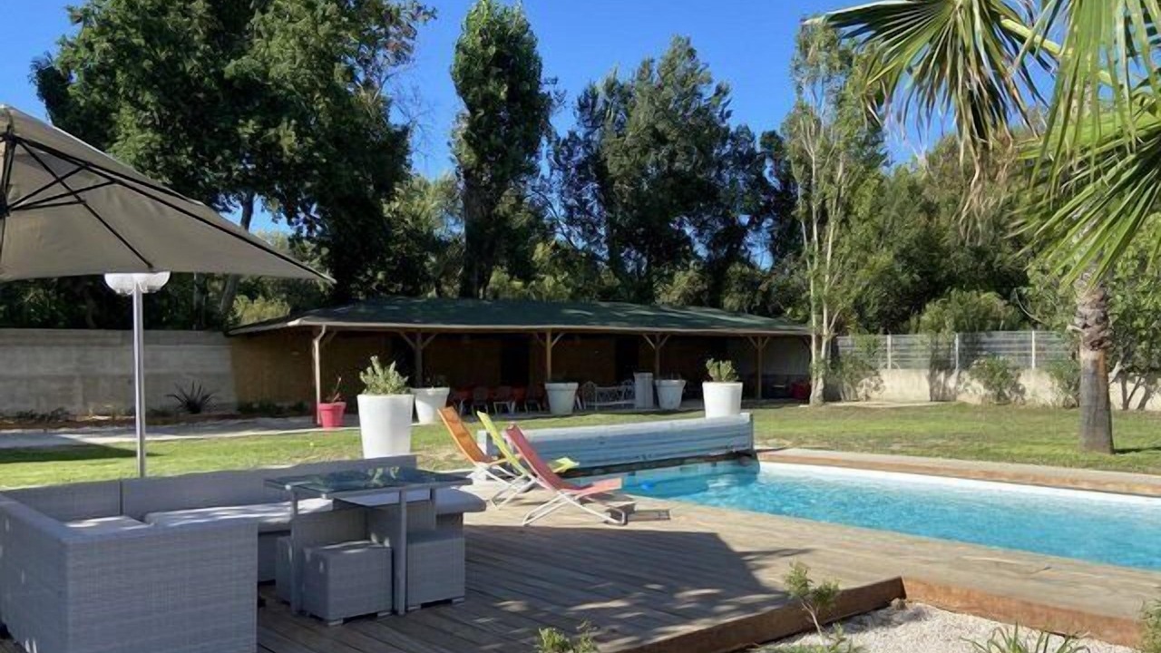 Photo of Outdoor in Perpignan