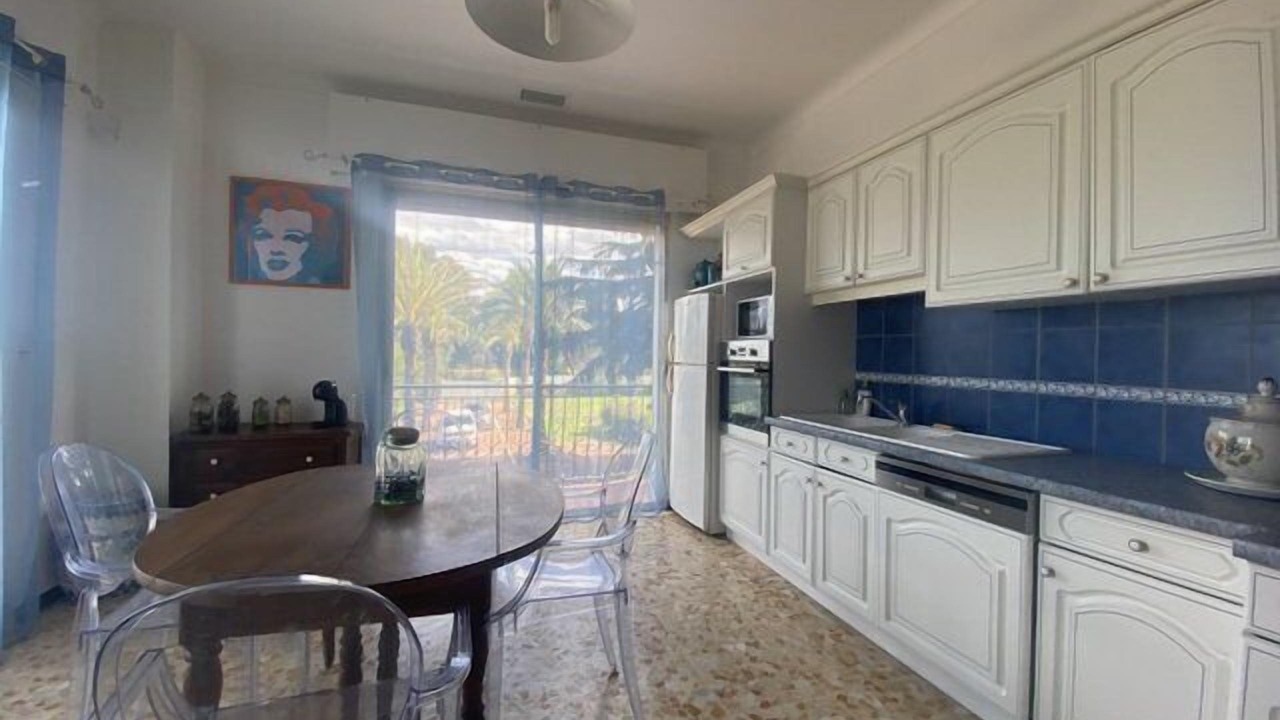 Photo of Kitchen in Perpignan