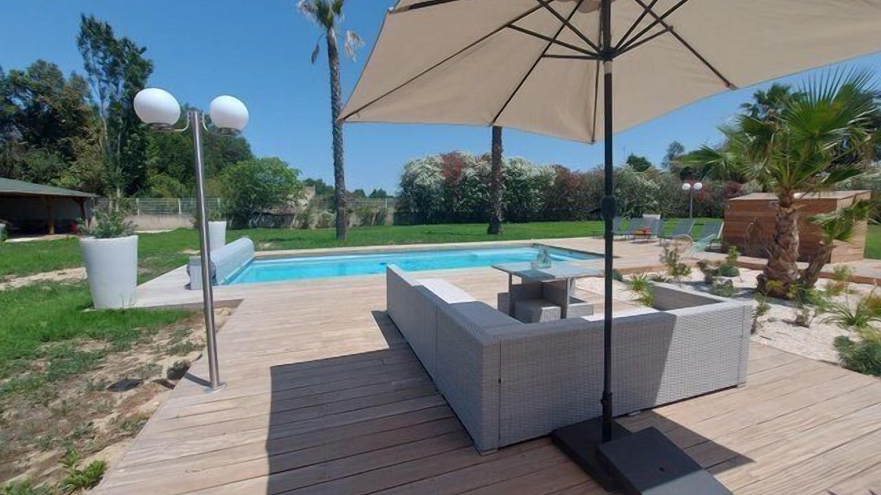 Photo of Outdoor in Perpignan