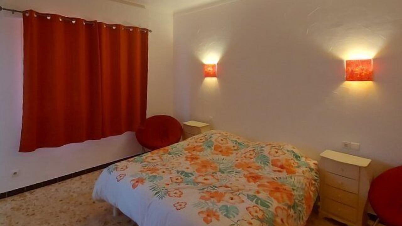 Photo of Bedroom in Perpignan