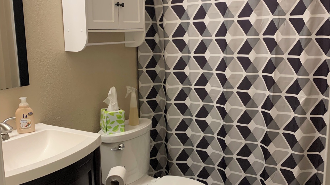 Photo of Bathroom in Dixie Belle