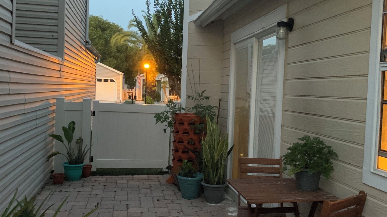 Photo of Outdoor in Dixie Belle