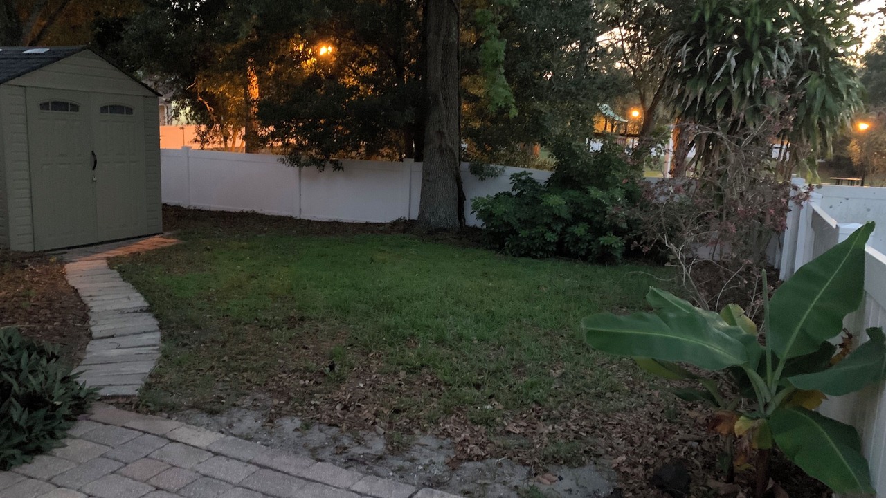 Photo of Outdoor in Dixie Belle