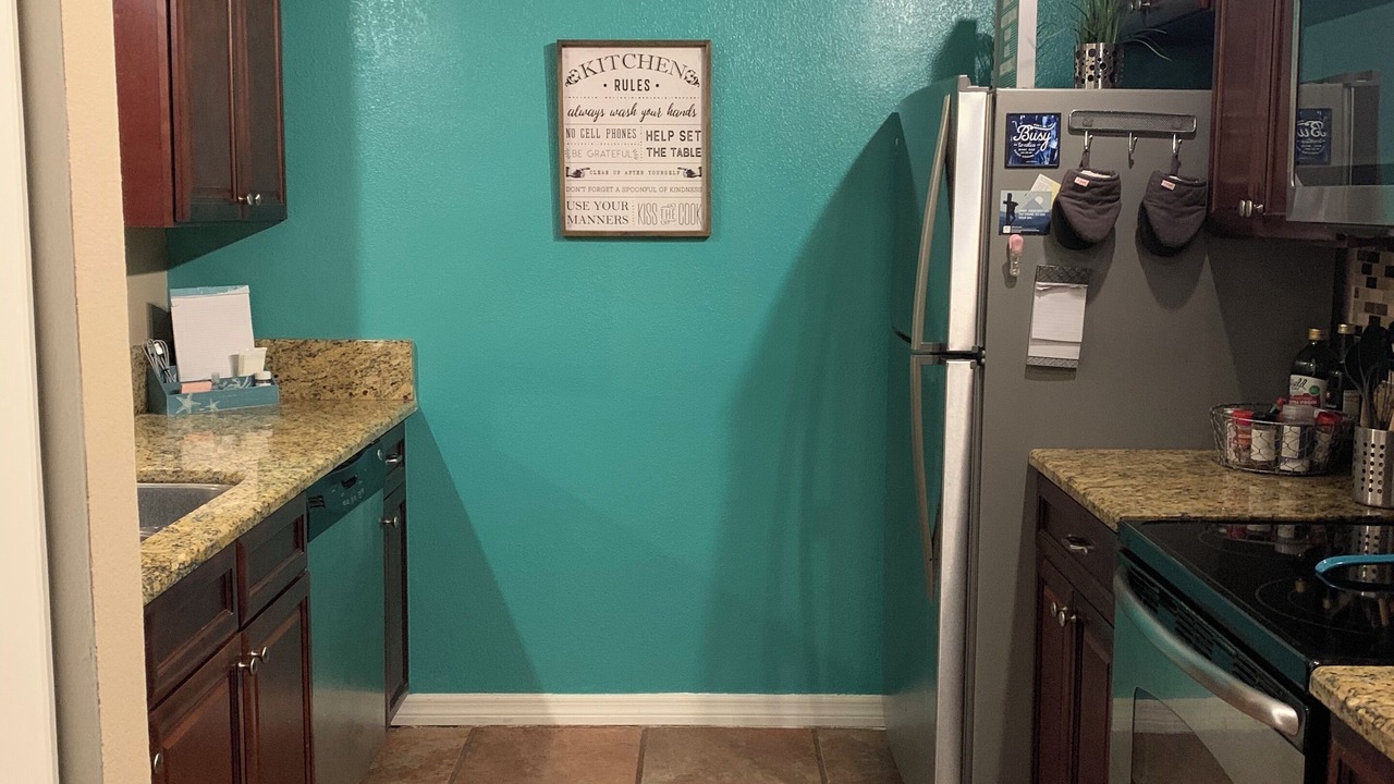 Photo of Kitchen in Dixie Belle