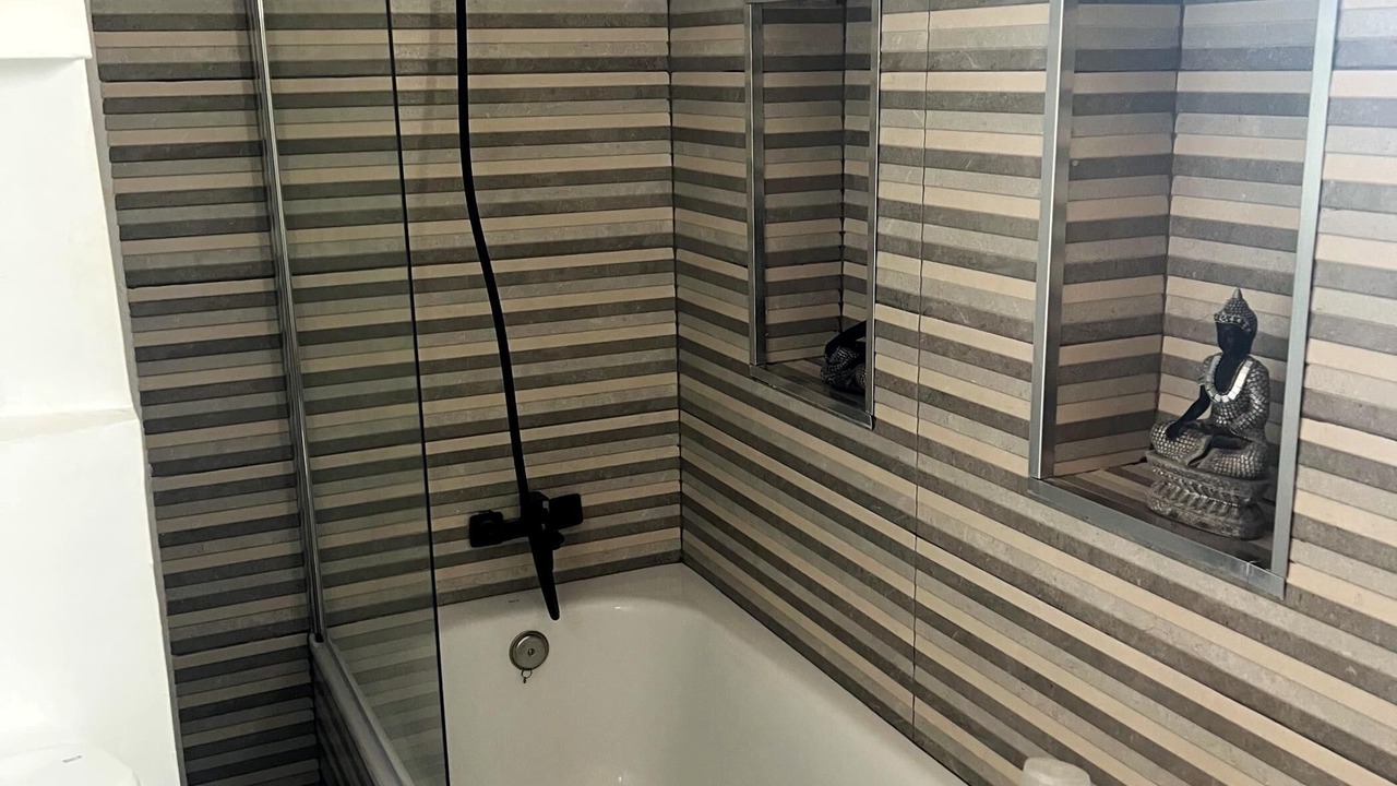 Photo of Bathroom in Distrito de Levante