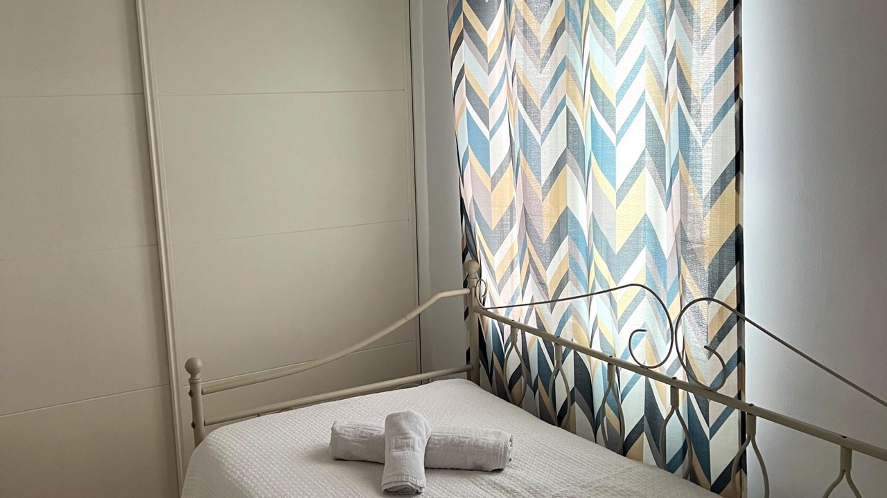 Photo of Bedroom in Distrito de Levante