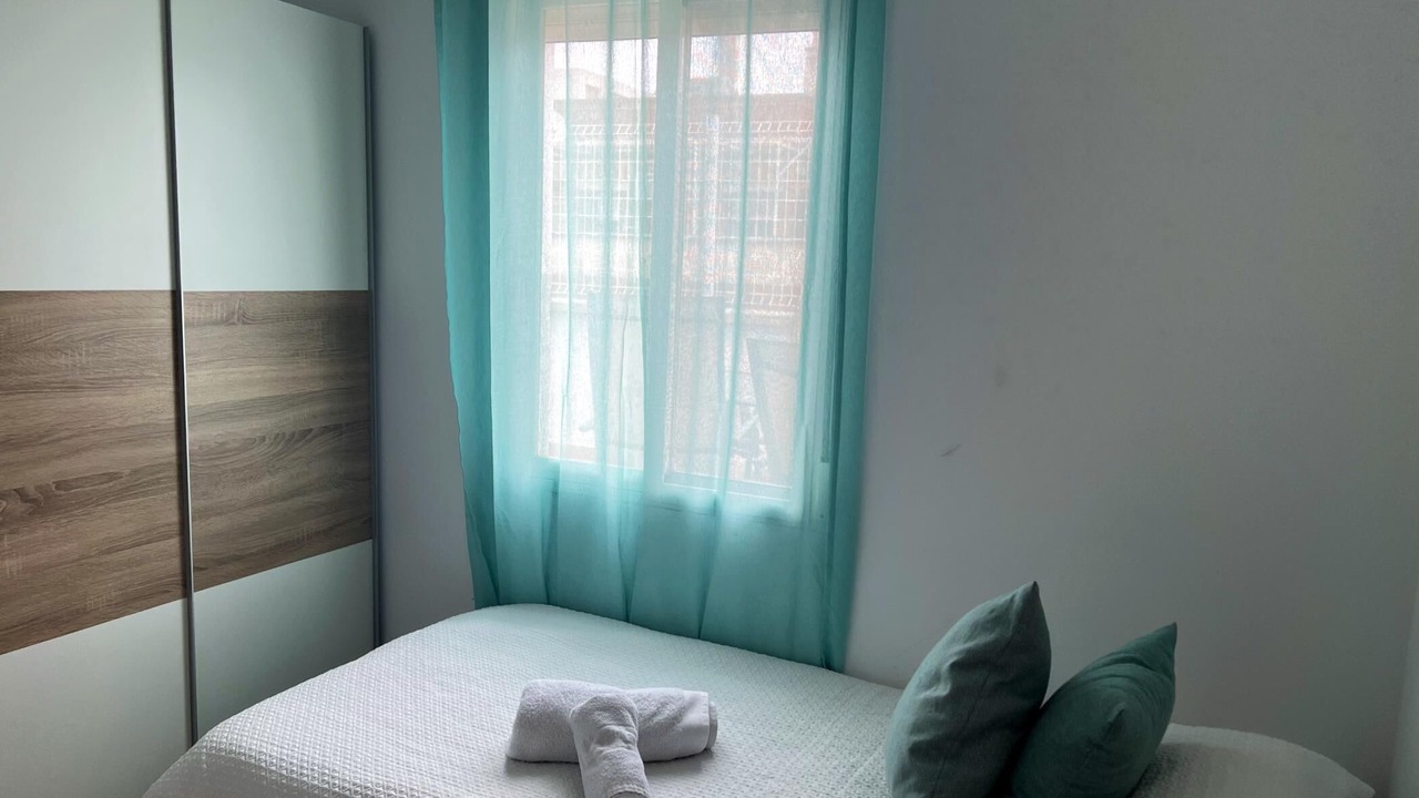 Photo of Bedroom in Distrito de Levante