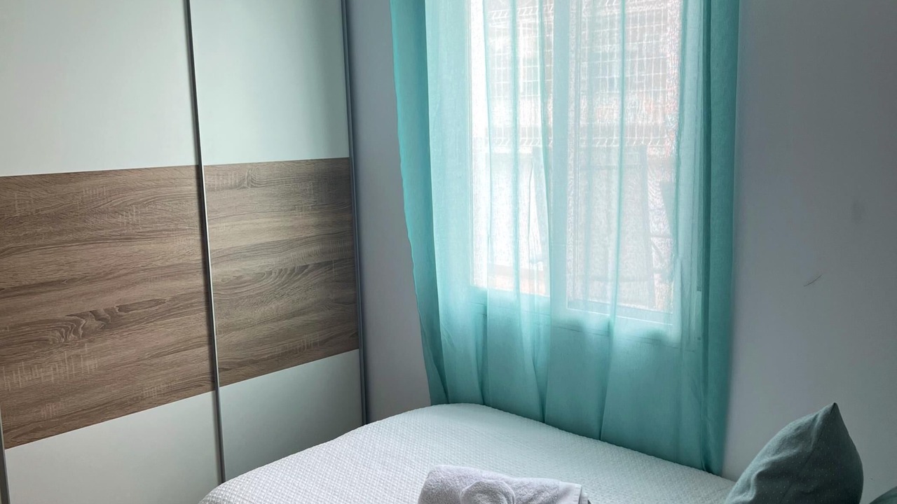 Photo of Bedroom in Distrito de Levante