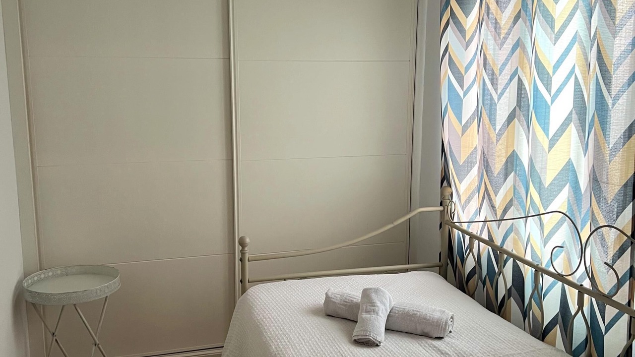 Photo of Bedroom in Distrito de Levante
