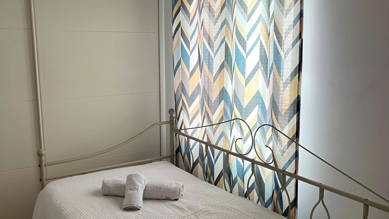 Photo of Bedroom in Distrito de Levante
