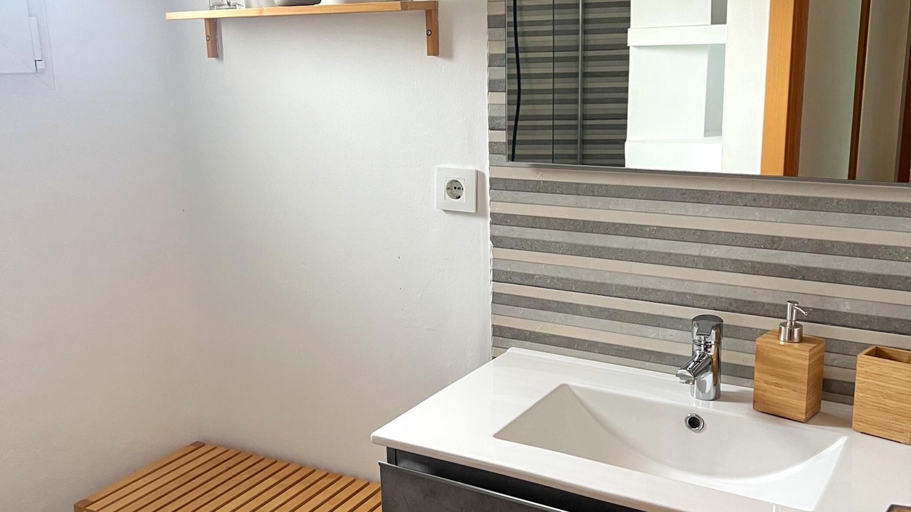 Photo of Bathroom in Distrito de Levante