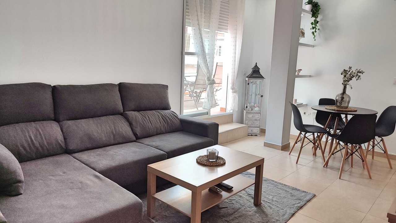 Photo of Livingroom in Distrito de Levante