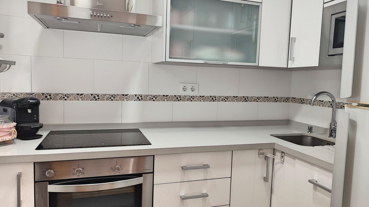 Photo of Kitchen in Distrito de Levante