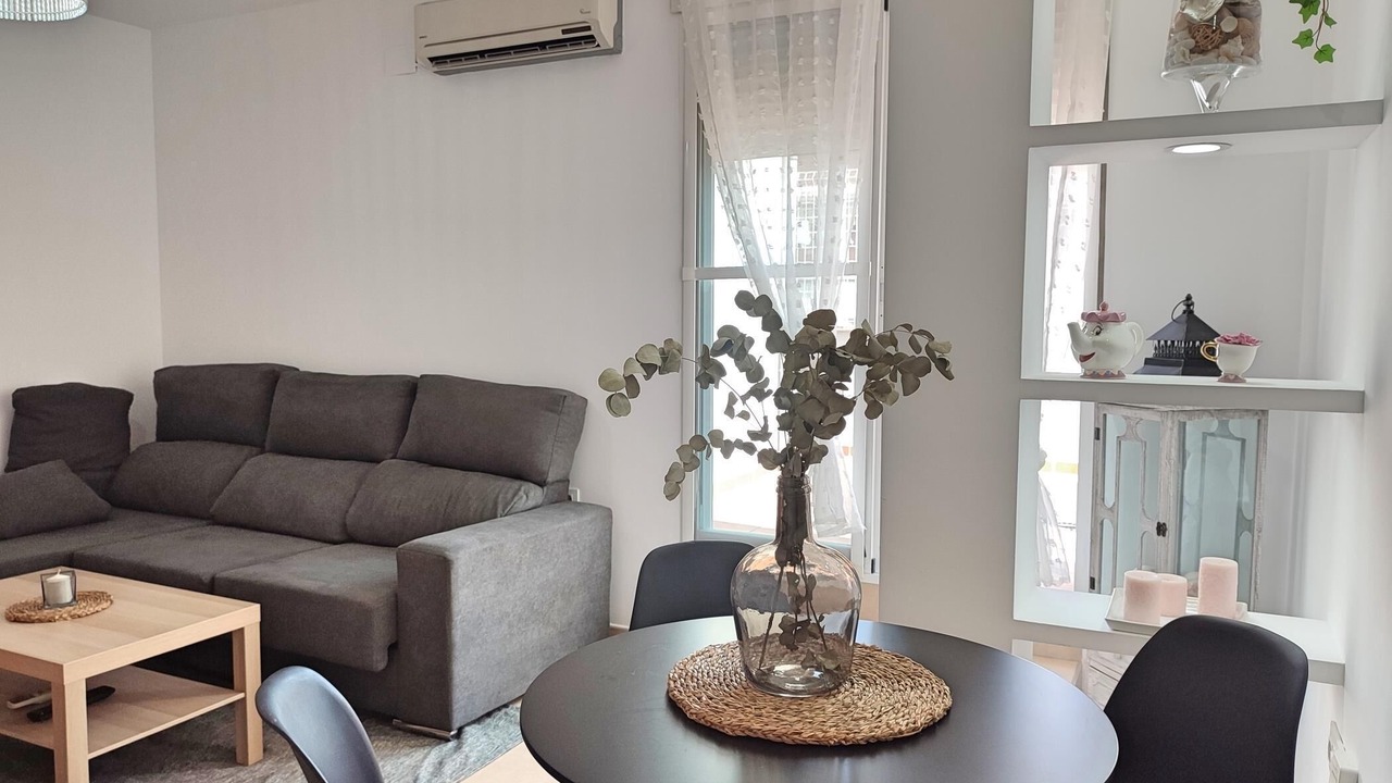 Photo of Livingroom in Distrito de Levante