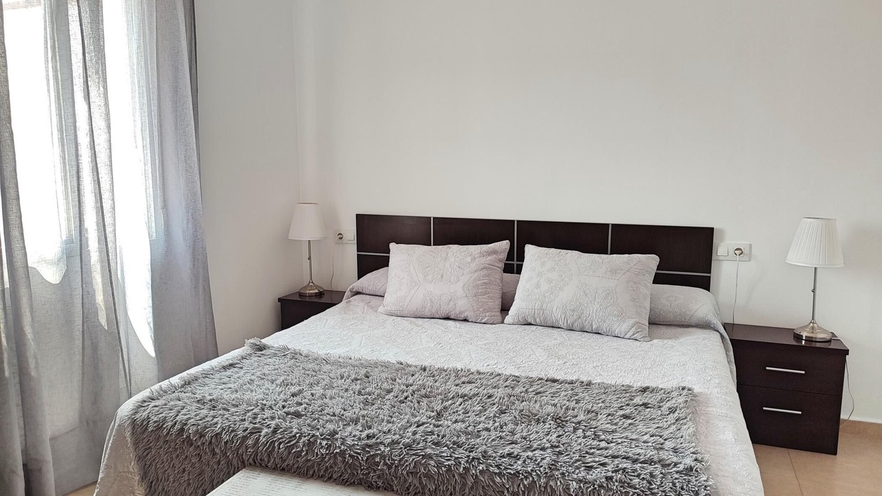 Photo of Bedroom in Distrito de Levante