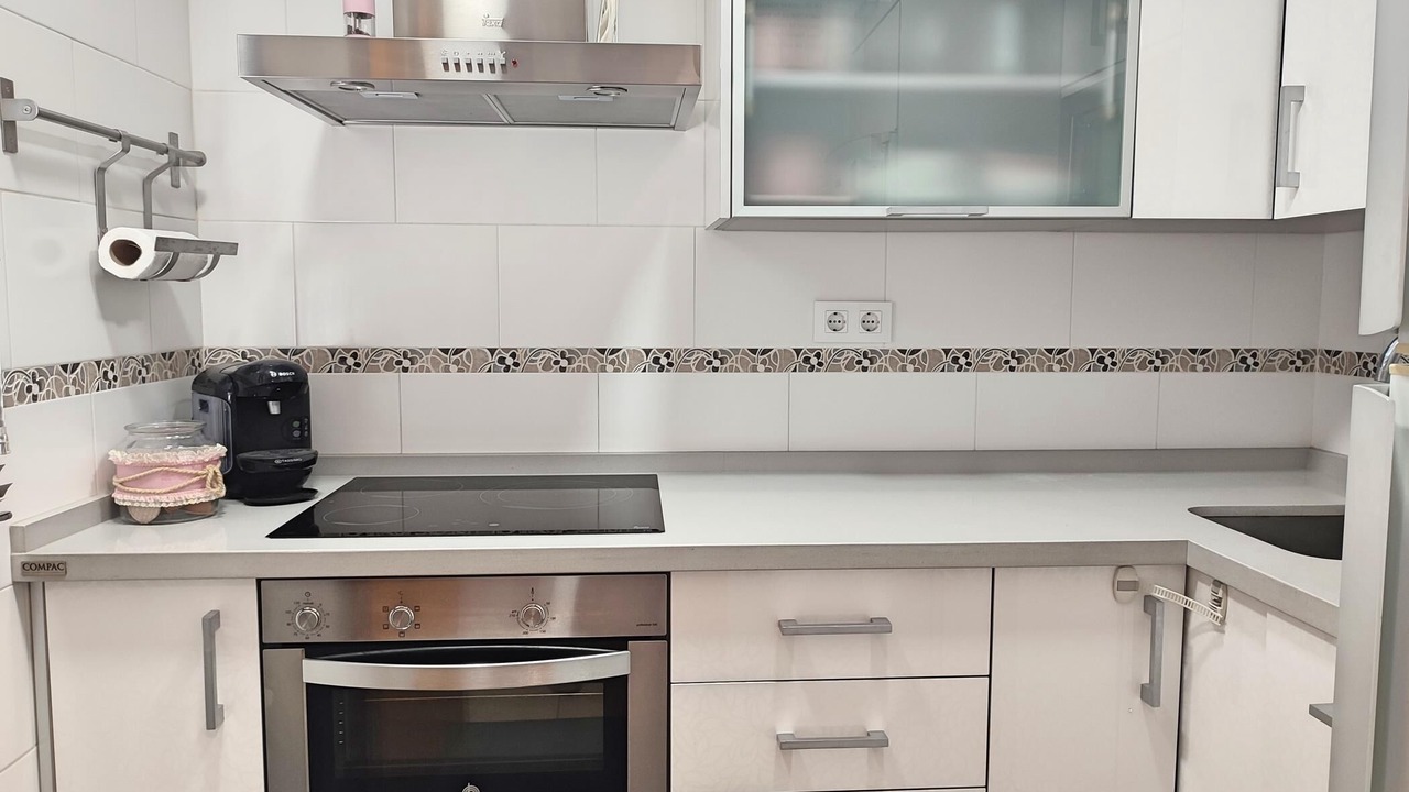 Photo of Kitchen in Distrito de Levante