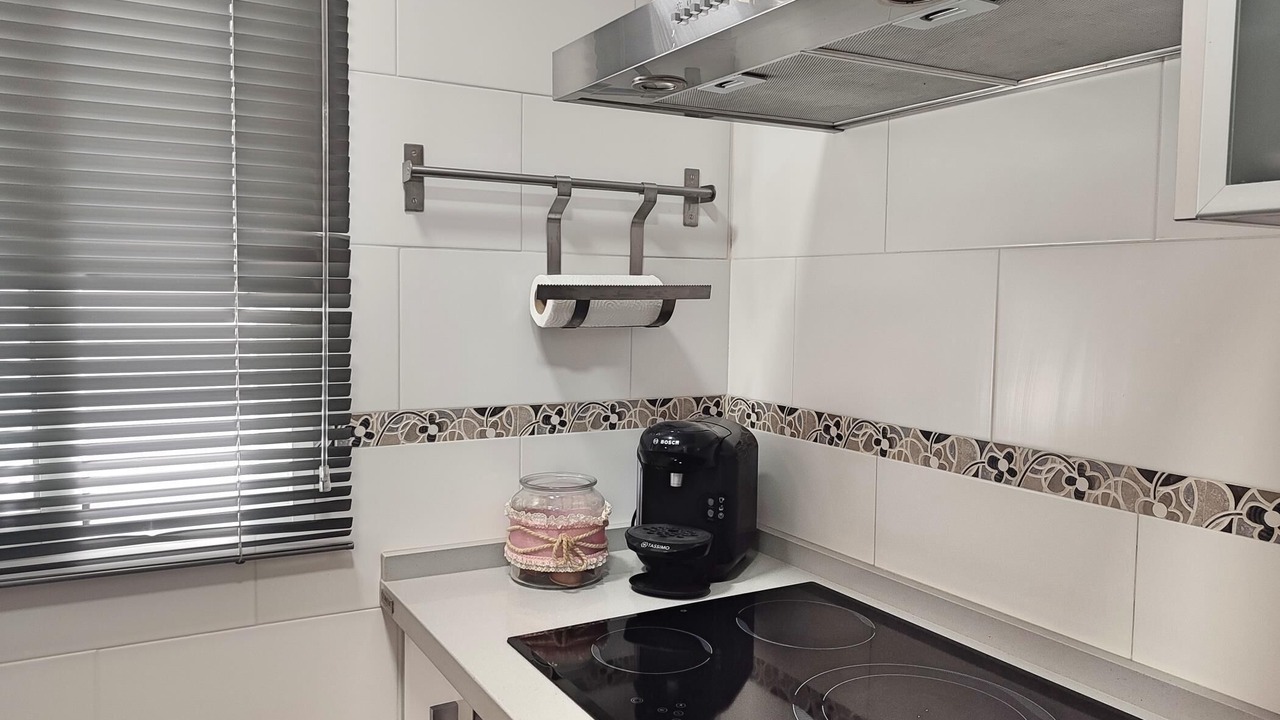 Photo of Kitchen in Distrito de Levante