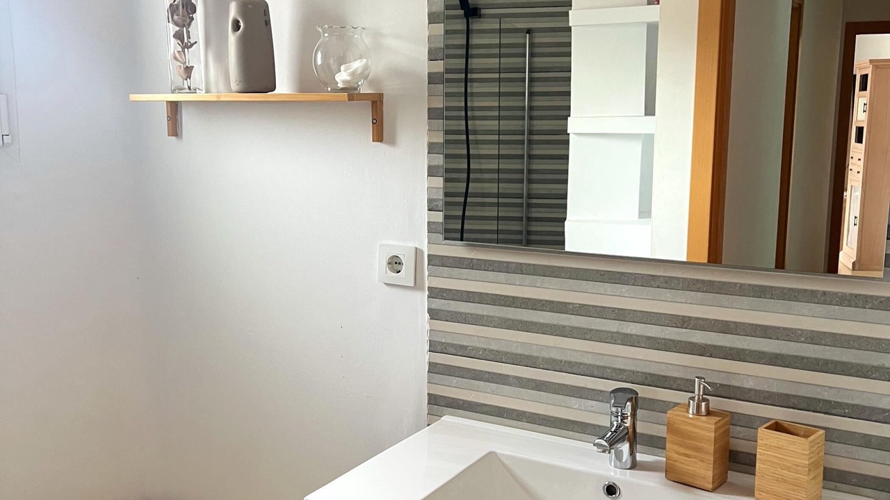 Photo of Bathroom in Distrito de Levante