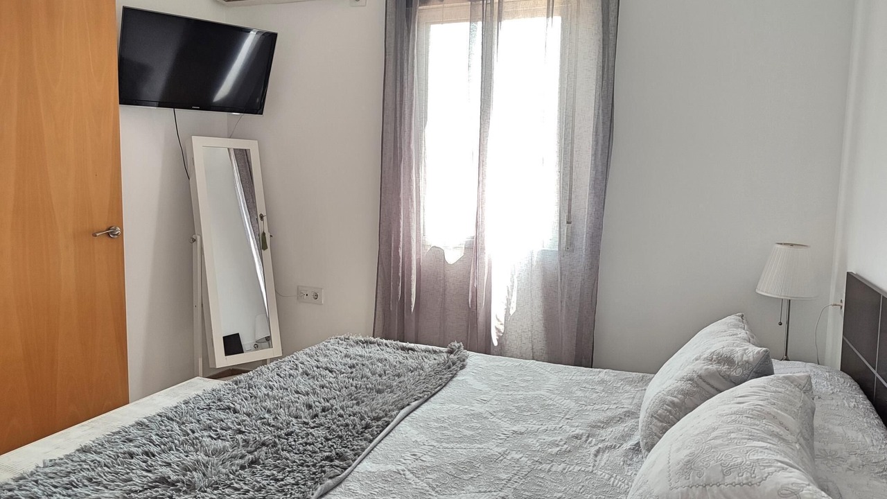 Photo of Bedroom in Distrito de Levante