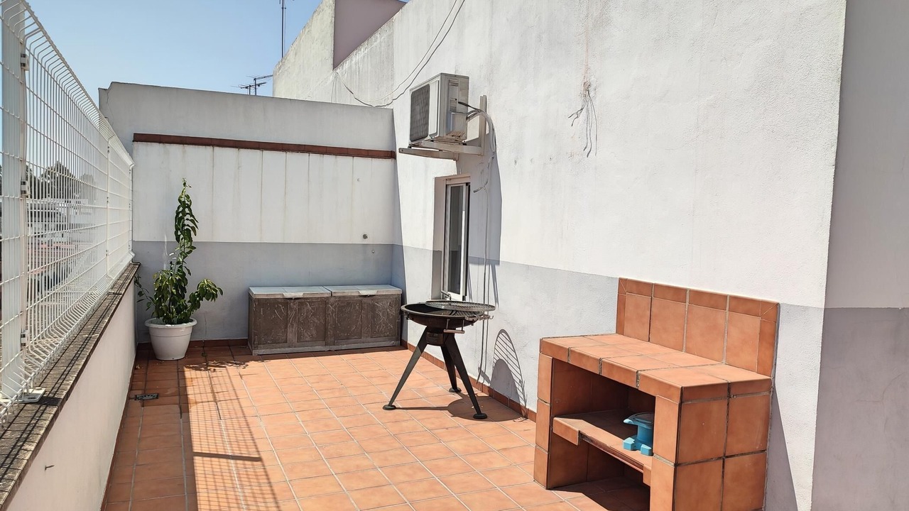 Photo of Patio Balcony in Distrito de Levante