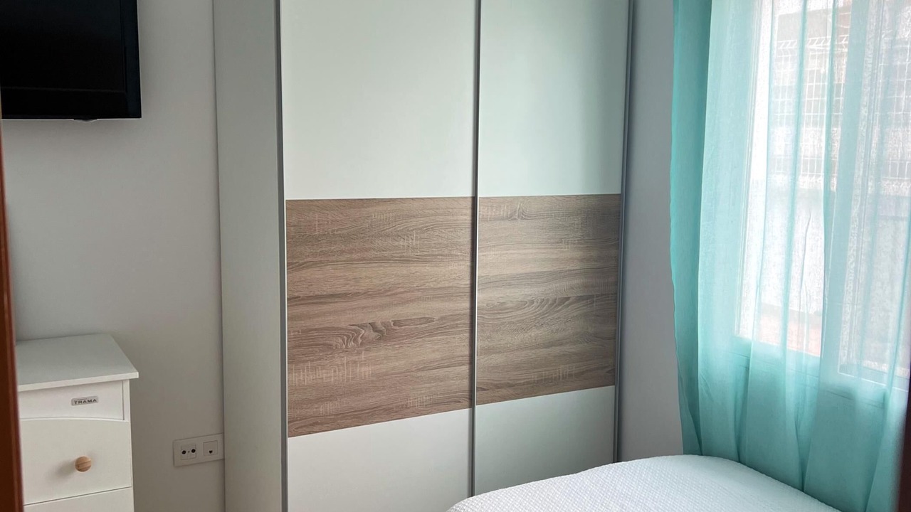 Photo of Bedroom in Distrito de Levante