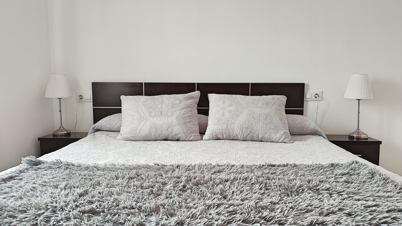 Photo of Bedroom in Distrito de Levante
