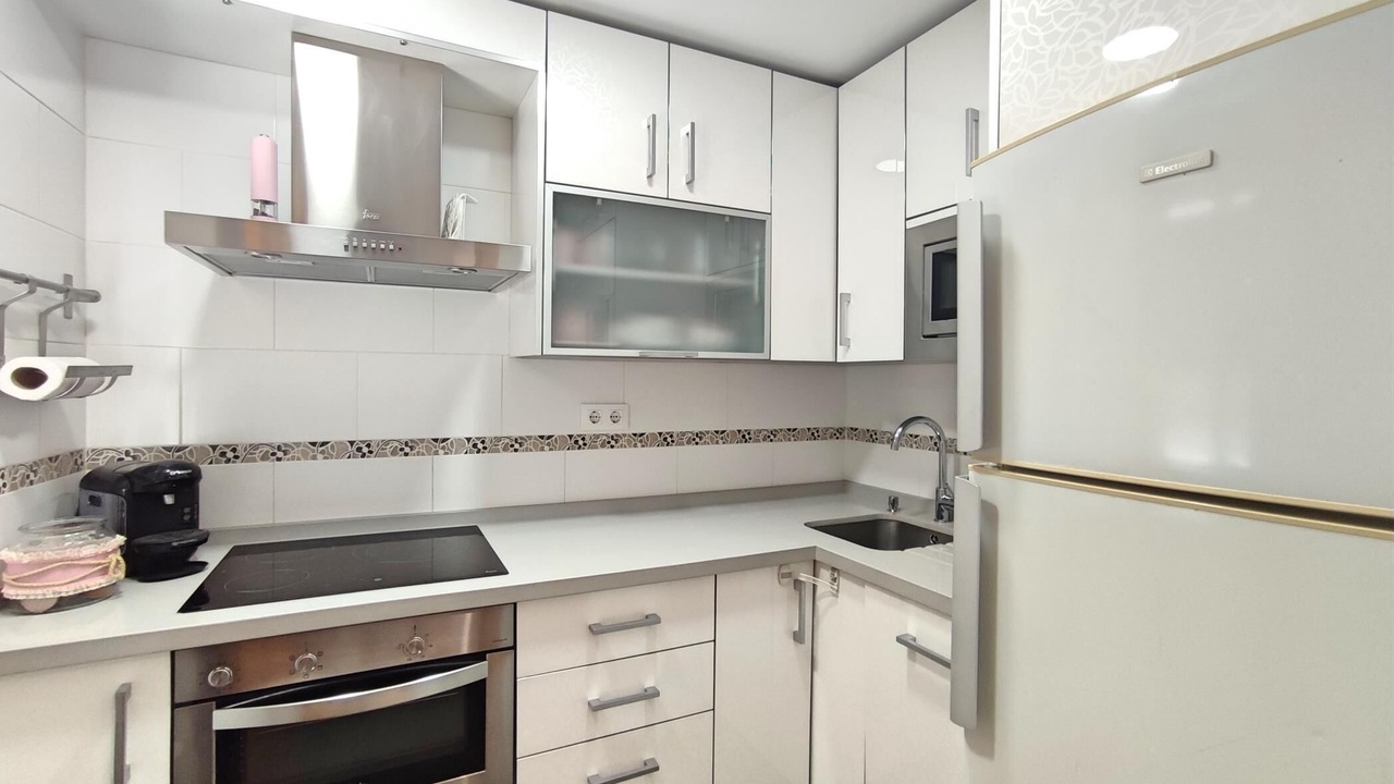 Photo of Kitchen in Distrito de Levante