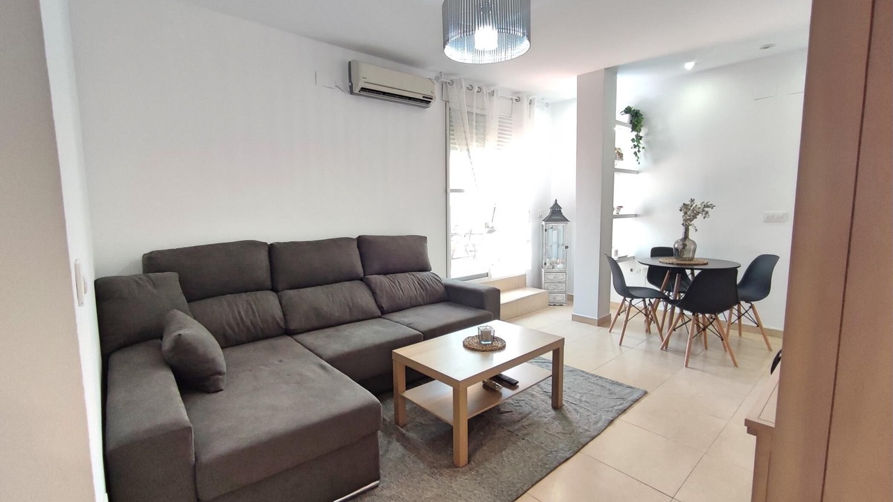 Photo of Livingroom in Distrito de Levante
