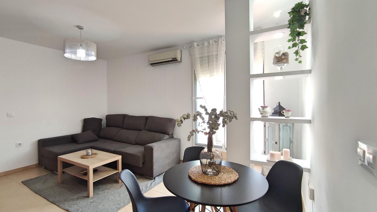 Photo of Livingroom in Distrito de Levante