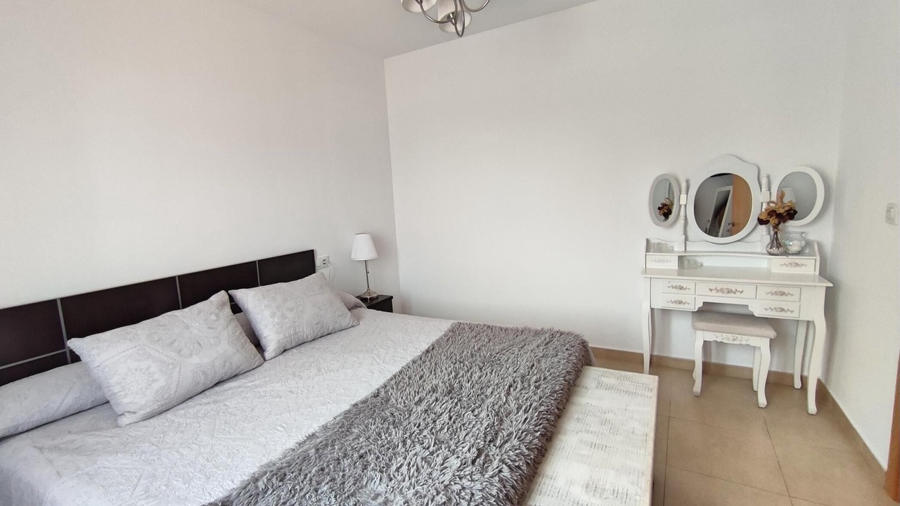 Photo of Bedroom in Distrito de Levante